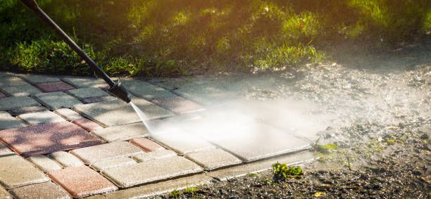 Best Building Exterior Washing  in English Creek, NJ